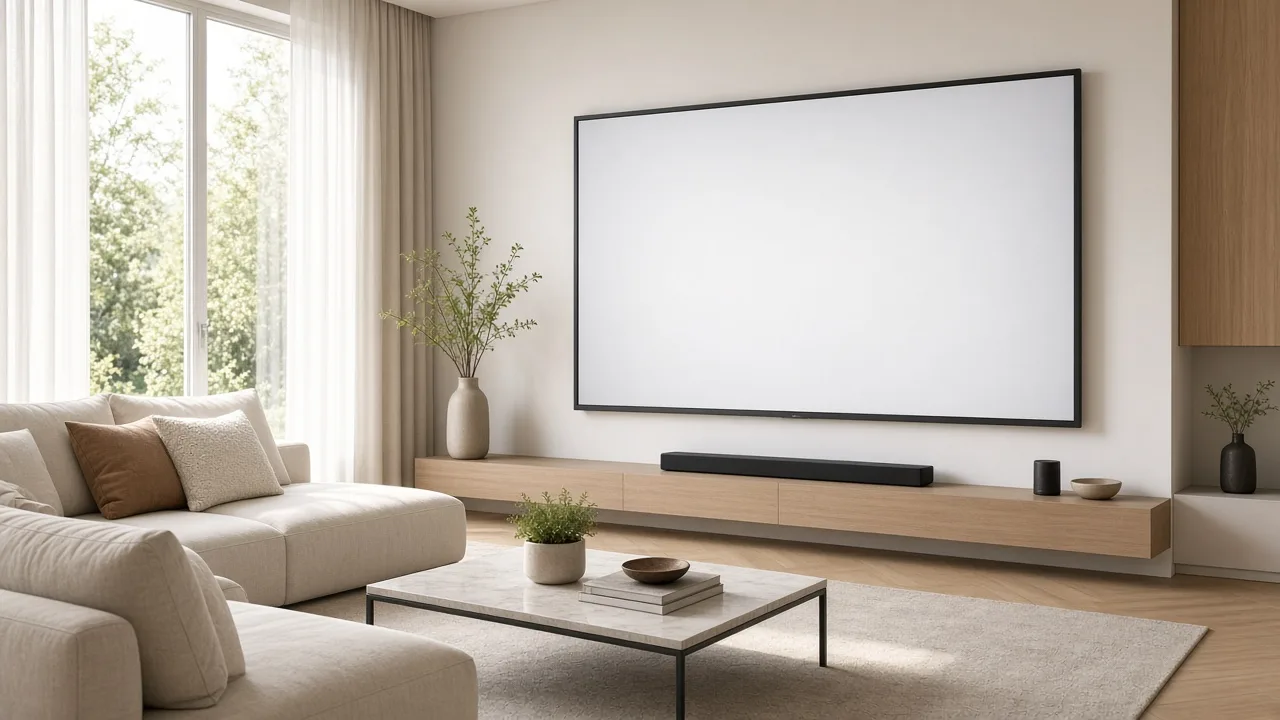 Smart-TV